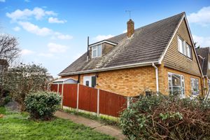 Side Of Property- click for photo gallery